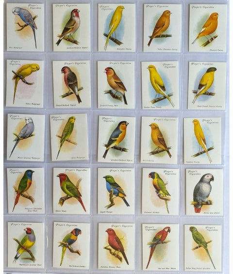 小屋とかごの鳥 1935年(1987年再版)