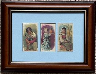 Fruits (Children) 1891 (Reprint 1989)