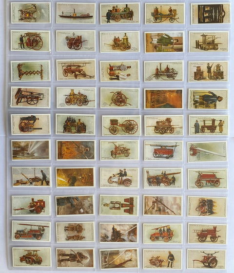 Fire-Fighting Appliances 1930 (Reprint 1991)