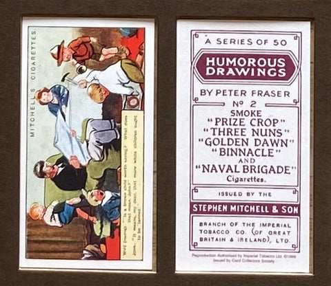 Humorous Drawings 1924 (Reprint 1999)
