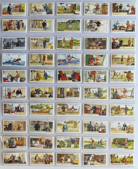 Humorous Drawings 1924 (Reprint 1999)