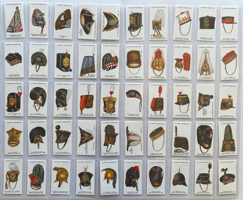 Military Head-Dress 1931 (Reprint 1999)