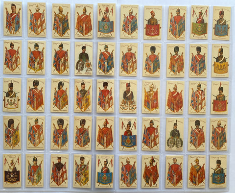 Military Series 1900 (Reprint 1983)