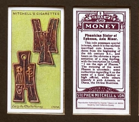 Money 1913 (Reprint 1999)