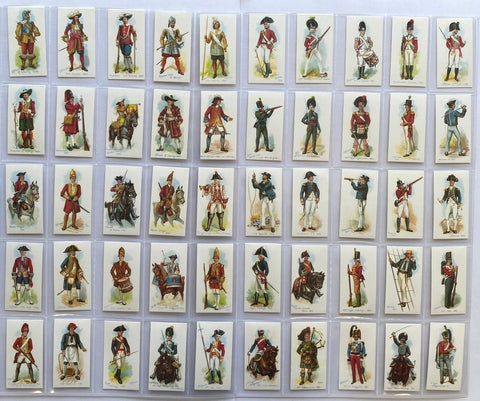 Old England's Defenders 1898 (Reprint 1987)
