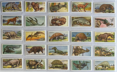 Prehistoric Animals 1924 (Reprint 2000)