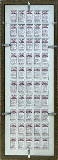 Roses 1st Series 1912 (Reprint 1994)