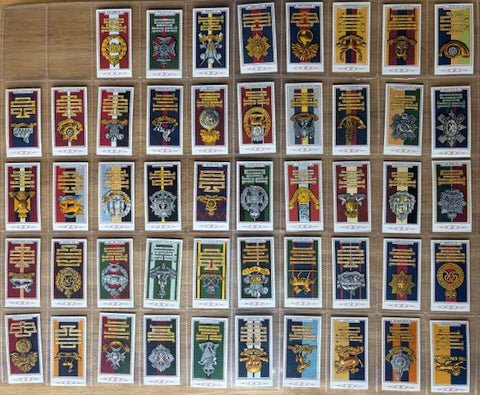 陸軍バッジ 1939 ギャラハー (2001 年再版)