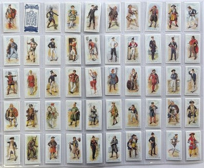 British Sea Dogs 1926 Sinclair (1997年再版) 3月26日新入荷！