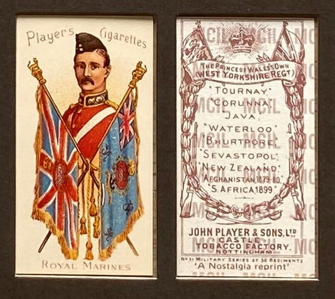 Military Series 1900 Players (Reprint 1983)