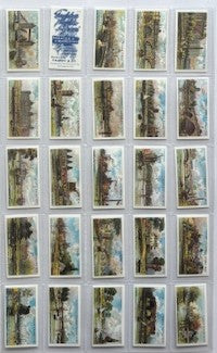 Thames Series 1903 Taddy (Reprint 1996) NEW ARRIVAL MARCH 26!