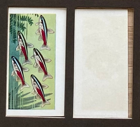 Fish 19?? (Not Reprint ?)