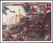 America Attacks 1942 W.T.W. Products (Reprint 1983). SOLD OUT