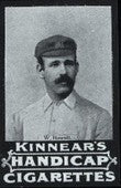 Australian Cricketers 1897 Kinnear (Reprint 2001)