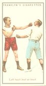 Boxing 1924 Franklyn Davey (Reprint 2002)