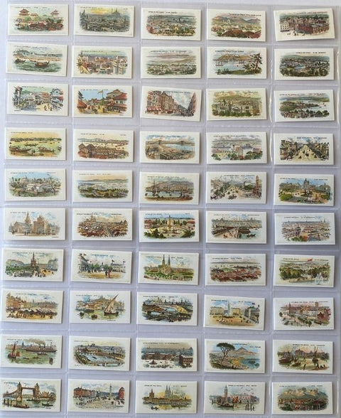 世界の都市 1900 プレイヤーズ（1999 年再版）