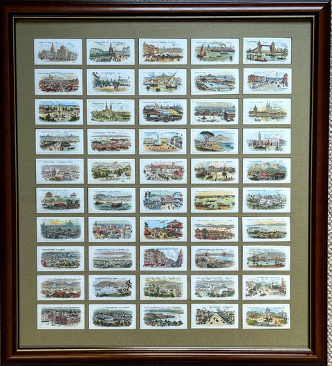 世界の都市 1900 プレイヤーズ（1999 年再版）