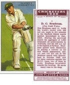 1930年のクリケット選手（2000年再版）