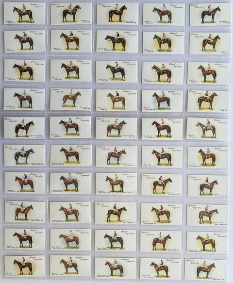 1933年のダービーとグランドナショナル優勝者（1988年再版）