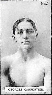 Famous Boxers 1927 Hudden (Reprint 1992). SOLD OUT