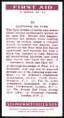 First Aid 1938 Mitchell (Reprint 2001)