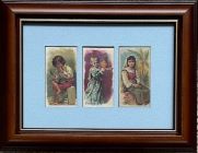 フルーツ・チルドレン 1891 アレン＆ギンター（アメリカ）（1989年再版）