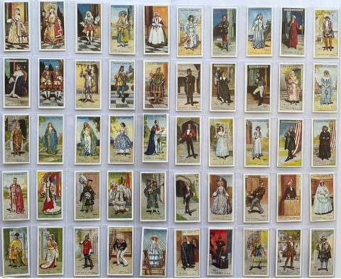 ギルバート＆サリバン 第2シリーズ 1927 プレイヤーズ（1990年再版）