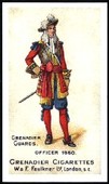 グレナディアガーズ 1899 フォークナー（1999年再版）