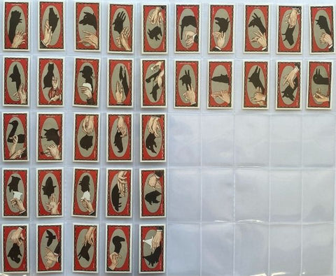 手の影 c1930 アルダス（2001年再版）