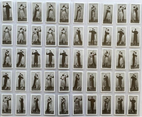 Modern Dance Steps 1st Series 1929 Franklyn Davey (Reprint 2002) limited edition of 1000