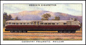 Modern Railways 1936 Ogdens (Reprint 1996). SOLD OUT