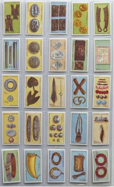 Money 1913 Mitchell (Reprint 1999)