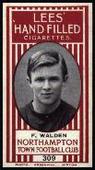 ノーサンプトン・タウン・フットボールクラブ c1912 Leas（2001年再版）