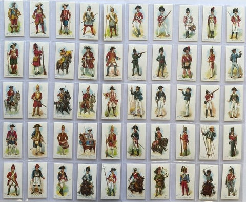 オールドイングランドのディフェンダーズ 1898 プレイヤーズ（1987 年再版）