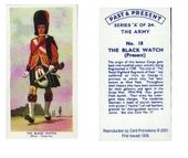 過去と現在 陸軍 1938 テオファニ（2001年再版）