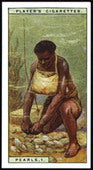 Products of The World 1928 Players (Reprint 1999)