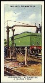 Railway Equipment 1939 Wills (Reprint 1993)