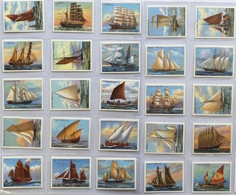 船の艤装 1929 ウィルズ（1987年再版）