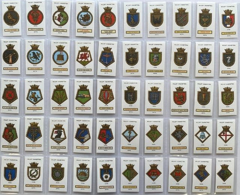 船舶バッジ 1925 遺言書（2000年再版）