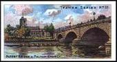 Thames Series 1903 Taddy (Reprint 1996)