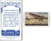 第一次世界大戦（#51-100）1915年 ギャラハー（2003年再版）