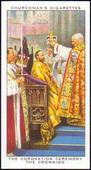 The Kings Coronation 1937 Churchman (Reprint 2001)