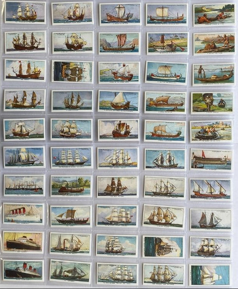 The Story of Navigation 1936 Churchman (Reprint 1999)