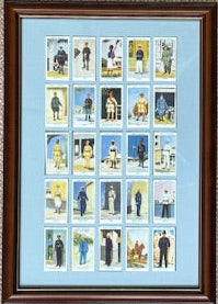 The Worlds Police 1935 Cope (Reprint 2005)