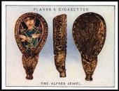 1931年の英国の宝物プレイヤー（1996年再版）