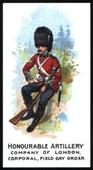 Types of Volunteers and Yeomanry 1902 Woods (Reprint 1996)