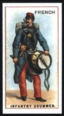 Uniforms of Soldiers and Sailors 1898 Cope (Reprint 1996)