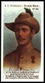 V.C. Heroes Boer War #81-100 1902 Taddy (Reprint 1997)