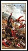 Victoria Cross Heroes #21-40 1900 Players (Reprint 1996)
