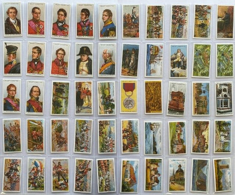 ウォータールー未発行の1915年遺言書（1987年再版）